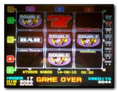 230 Tasuta keerutused kohe Big Dollar kasiinos