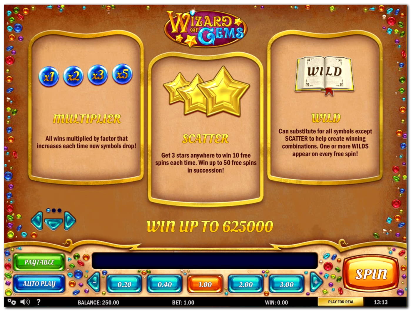 250 tasuta kasiino keerutused Mansion Casinos